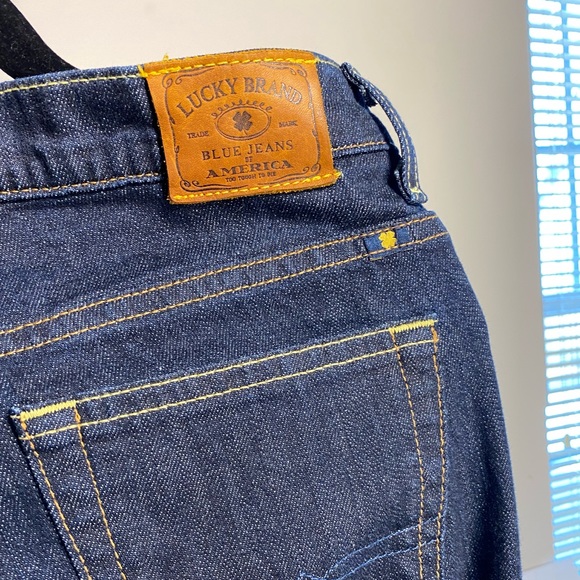 Lucky Brand - Picture 7 of 8